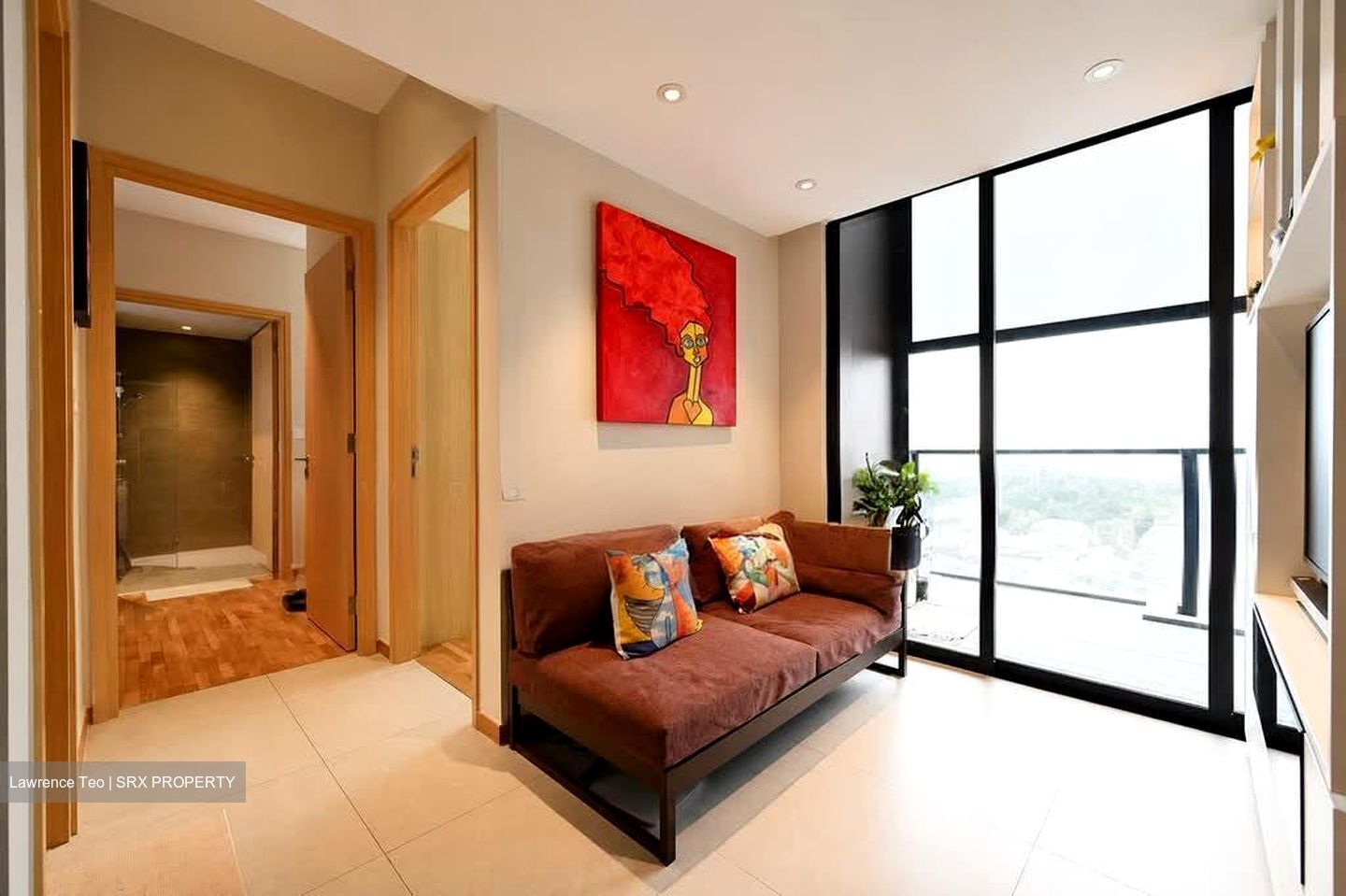 The Antares (D14), Apartment #589332611